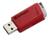 Ultron Mouse UM-100 basic optical USB, Optisch, USB Typ-A, Produktbild-Vorschau 7