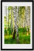 Bild - Bilderrahmen - 40 cm x 60 cm - MDF - Rahmen - Produktbild-Vorschau 1