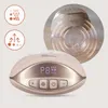 Lionelo Milchpumpe Fidi Free Slim, Stimulation, Massage, Produktbild-Vorschau 2