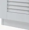 Armoire à chaussures 'Løten' avec banc Étagère à chaussures Voir les images du produit 10