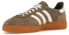 adidas Handball Spezial Earth Strata Gum (Women's) US7.5W - Produktbild-Vorschau 3