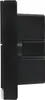 LinkedGo smartes HVAC-Thermostat (schwarz) Produktbild-Vorschau 4