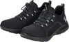Rieker Damen Sneaker Halbschuh Schnürschuh M5070, Größe:39 Produktbild-Vorschau 36