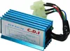 Maxtuned CDI Racing Zündeinheit ohne Drehzahlbegrenzung, Produktbild-Vorschau 4