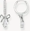 Thomas Sabo - CR749-643-14 - Boucles d'oreilles - Femme - Voir les images du produit 1
