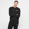 Nike M NSW Club CRW BB Herren Sweatshirt Rundhalsshirt Produktbild-Vorschau 4