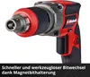 Einhell Professionel Trockenbauschrauber TP-DY 18 Li- BL Produktbild-Vorschau 9