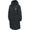 hummel hmlCONQUER XX TEX JACKET - BLACK - 134 Produktbild-Vorschau 1
