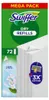 Swiffer Lingettes sèches pour sols parfumées à la fèbré, Voir les images du produit 3