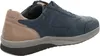 Waldläufer Herren Schnürschuhe, blau(jeanssasso (206)), Gr. Produktbild-Vorschau 19