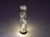 Lampe solaire LANTERN, gris, 46 cm Voir les images du produit 2