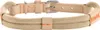 Hunter Halsband Malia beige/natur 55/M Produktbild-Vorschau 2