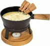 Boska Fondue Set Pro S - Set per fonduta - Fonduta di Anteprima dell’immagine prodotto 6