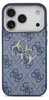 Guess 4G Metal Logo Back Cover Apple iPhone 18 Pro / 17 Pro Produktbild-Vorschau 1