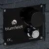 Blumfeldt Anafi Gas-Feuerstelle, Heizstrahler Gas mit Produktbild-Vorschau 3