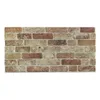 IZODEKOR 3D Wandpaneele Steinoptik - 50x100cm | Produktbild-Vorschau 1