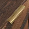 Kredens Fortuna Lai z reprodukcją wzoru w jodełkę i Podgląd zdjęcia produktu 4