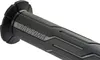 Daytona Griffgummi D-Line schwarz / grau Produktbild-Vorschau 3