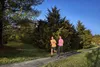 Garmin 010-02562-11 Garmin Forerunner 55 weiß Náhled obrázku produktu 8