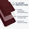 kwmobile Handyhülle für iPhone 14 Pro Hülle, für iPhone 14 Produktbild-Vorschau 6