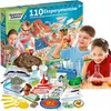 CLE Scientific Fun 110 Experiments 50720 Voir les images du produit 10