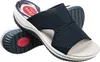Jana Damen Bequem-Pantolette, mit softem Jana-Relax-Fußbett Produktbild-Vorschau 2
