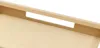Drevený servírovací tác 45 x 35 cm z prírodného bukového Náhľad obrázku produktu 4