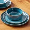 Service de table en céramique stoneware, vancasso 16-St Voir les images du produit 7