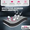 Ochranná plachta proti krupobití na auto nepromokavá Náhled obrázku produktu 4