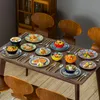 Service de table pour 12 personnes, 36 pièces service Voir les images du produit 7