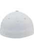 Flexfit Pastel Melange Cap - Farbe: Balladblue - Größe: Produktbild-Vorschau 2