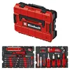 EINHELL Werkzeugkoffer Umzug, 370511, E-Case, 79-teilig Produktbild-Vorschau 1