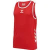 Hummel hmlCORE XK BASKET JERSEY KIDS Produktbild-Vorschau 4
