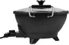 Princess 162389 Wok électrique - 7 l - noir - aluminium - Voir les images du produit 9