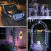 100M 800 LED Fairy Lights 8 modalità di luce impermeabile Anteprima dell’immagine prodotto 7