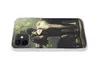 MuchoWow® Handyhülle Schutzhülle Hülle für iPhone 12 Produktbild-Vorschau 5