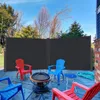 JOIEYOU Seitenmarkise Ausziehbar 160x600cm Sichtschutz Produktbild-Vorschau 4