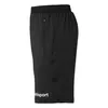 uhlsport Shorts Essential Tech Children 1005290_02 schwarz Produktbild-Vorschau 3