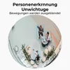 Reolink 6MP PoE Fisheye-Kamera Innen, 360° Panorama, Produktbild-Vorschau 4
