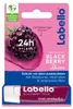 Labello Blackberry Shine Lippenpflege schönere Lippen Packung 4,8g Produktbild-Vorschau