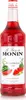 Monin Sirup Wassermelone 1L Kaffeesirup Cocktailsirup Produktbild-Vorschau 1