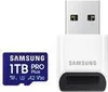 Samsung MB-MD1T0S, 1 TB, MicroSDXC, Trieda 10, UHS-I, 180 Náhľad obrázku produktu 6