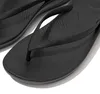 FitFlop iQushion Ergonomic FitFlops  Teenslippers - Zwart - Produktbild-Vorschau 19