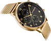 Tommy Hilfiger - Tommy Hilfiger TH1791989 - Leonard - Produktbild-Vorschau 11