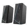 Altoparlante da gioco Trust GXT 609 Zoxa Black 12 W Anteprima dell’immagine prodotto 18