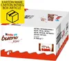 Ferrero Kinder Bueno Mini 1er circa 457 Stück Produktbild-Vorschau 6
