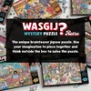 Wasgij 1110100592, 1000 szt., Humor, 12 lat(a) Podgląd zdjęcia produktu 12