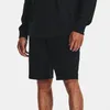 Under Armour Ua Rival Terry Short 001 Black M Produktbild-Vorschau 11