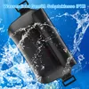 Wasserdichte Hüfttasche,Passhülle und Handtasche, 0.8l Produktbild-Vorschau 7