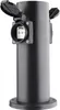 Borne de jardin IP44 2 prises SOLIGHT PG10B cylindre noir Voir les images du produit 4